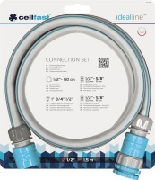 Cellfast Connection Set Photo