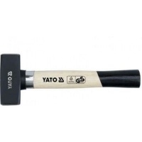 Yato Safety Stoning Hammer Photo