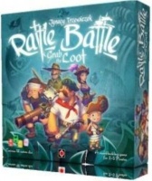 Wizards Games Rattle Battle Grab The Loot Photo