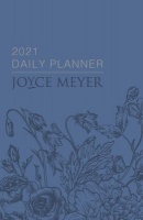Struik Christian Media Joyce Meyer Daily Planner 2021 Photo