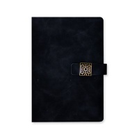 Readers Warehouse Padded Notebook Photo