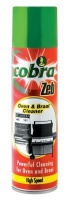 Cobra Zeb Tile Cleaner 275ml Photo