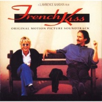 Mercury Records French Kiss - Original Motion Picture Soundtrack Photo