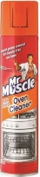 Mr Muscle High Speed Oven Cleaner Photo