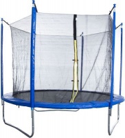 Seagull Seagulll Altitude 12' Trampoline With Safety Net Photo