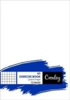 Croxley JD173QM A5 Exercise Books Photo