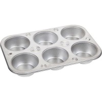 Metalix Muffin Tin Photo