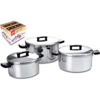 Hart Publishing Hart J7 Cookware Set Photo