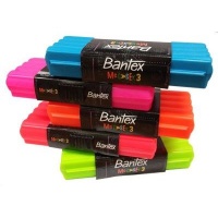 Bantex McCasey 3 PP Pencil Case Photo