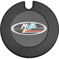 MOTOquip Windscreen Universal Licence Disc Holder Photo
