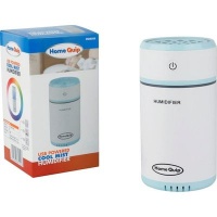 Home Quip USB Cool Mist Humidifier Home Theatre System Photo