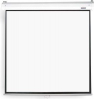 Parrot SC0252 1:1 Pulldown Projection Screen Photo