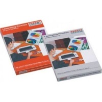 Parrot Laminating Pouch Photo
