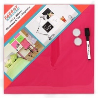 Parrot Magnetic Whiteboard Tiles Photo