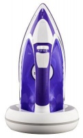 Russell Hobbs Freedom Cordless Dry Spra Iron Home Theatre System Photo