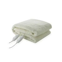 Pure Pleasure Fitted Electric Blanket Photo
