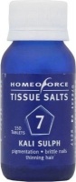Homeoforce Kali Sulph No.7 Tissue Salts Photo