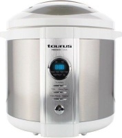Taurus Homeware Taurus Digital Pressure Cooker Photo