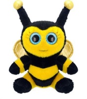 Wild Planet Plush Bee Photo