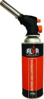 Alva Torch Canister Photo