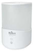 AlvaAir Alva Ultrasonic Humidifier/Diffuser Photo