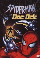 Spiderman Vs Doc Ock Photo