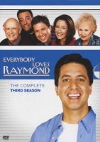 Everybody Loves Raymond - Season 3 Photo