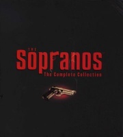 The Sopranos - The Complete Collection - Seasons 1 - 6 Photo