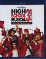 High School Musical 3 - Senior Year Photo