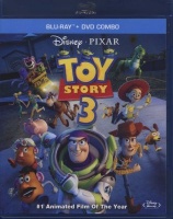 Toy Story 3 - Photo