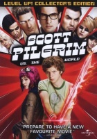 Scott Pilgrim vs.The World Photo