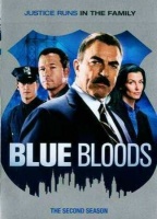 Blue Bloods - Season 2 Photo