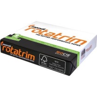 Rotatrim A4 Paper Ream Photo
