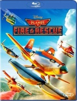 Planes 2: Fire & Rescue Photo