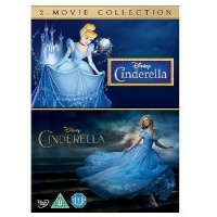 Cinderella Live Animation Photo