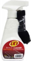 Lks Inc LK's Braai Cleaner Photo