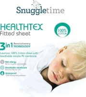 Snuggletime Healthtex Sheet Photo