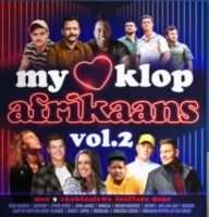 Select Musiek My Hart Klop Afrikaans Volume 2 Photo