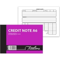 Treeline Duplicate Pen Carbon Credit Note Book Photo