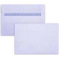Leo C6 Opaque Self Seal Envelopes Photo