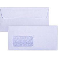 Leo Maxi Opaque Gummed Envelopes Photo