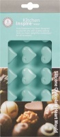 Kitchen Inspire Silicone Chocolate Heart Mould Photo