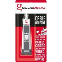 Glue Devil Cable Cement Photo