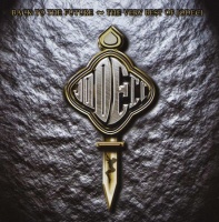 Universal Back To The Future - Very Best Of Jodeci Photo