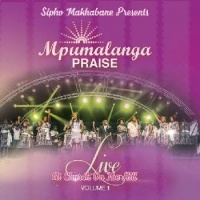 Umd Mpumulanga Praise - Live At The Church On The Hill - Vol.1 Photo