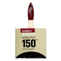Hamiltons Paint Brush Utility Photo