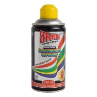 Sprayon Paint Sunshine Bulk Pack of 5 Photo
