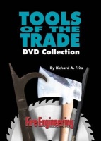 The Tools of the Trade Video Collection Photo