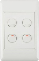 Nexus Light Switch with Cover Photo