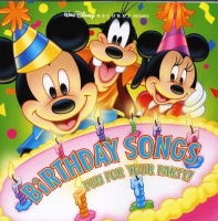 Birthday Songs - Fun For Your Party Photo